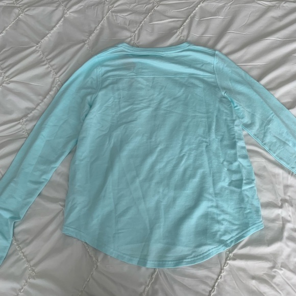 Vineyard Vines long sleeve shirt - Picture 3 of 4